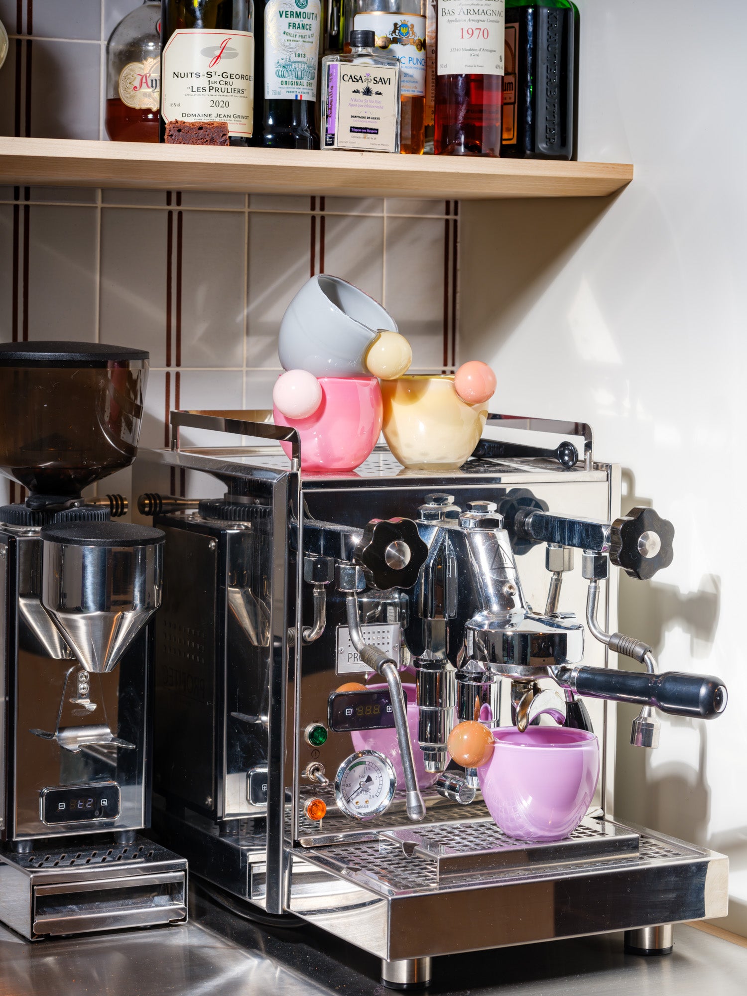 Bon Bon Coffee